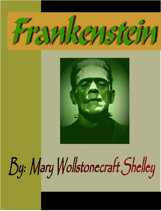 Title details for Frankenstein; or The Modern Prometheus by Mary Wollstonecraft Shelly - Available